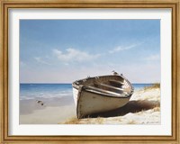 Washed Ashore Fine Art Print