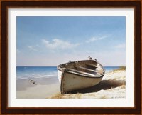 Washed Ashore Fine Art Print