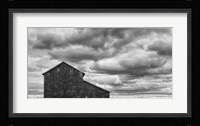 Before the Storm II Fine Art Print