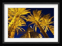 Israel, Ein Bokek, Royal Rimonim Dead Sea Hotel Fine Art Print