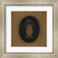 Pineapple 04 Fine Art Print
