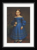 Rosa Heywood Fine Art Print