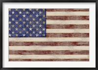 U.S. Flag Fine Art Print