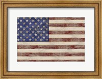 U.S. Flag Fine Art Print