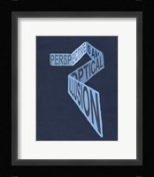 Perspective Fine Art Print