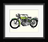 Ride On Fine Art Print