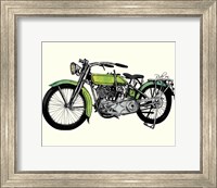 Ride On Fine Art Print