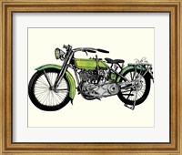 Ride On Fine Art Print