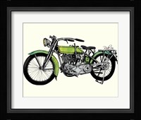 Ride On Fine Art Print
