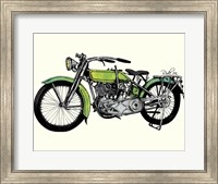 Ride On Fine Art Print