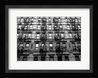 Plan Your Escape Fine Art Print