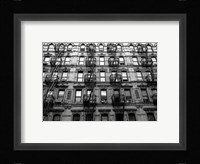 Plan Your Escape Fine Art Print