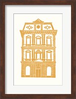 Williamsburg Building 8 (Kings County Savings Bank) Fine Art Print