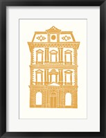 Williamsburg Building 8 (Kings County Savings Bank) Fine Art Print