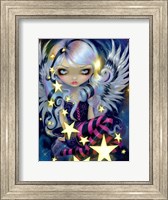 Angel of Starlight Fine Art Print