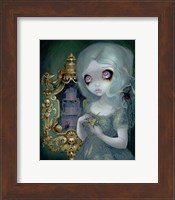 Miss Havisham Fine Art Print