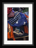 Jidai Matsuri, Kyoto, Japan Fine Art Print