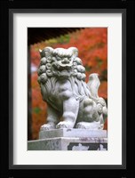 Konzanji Temple, Kyoto, Japan Fine Art Print