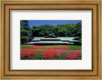 Imperial Palace, Tokyo, Japan Fine Art Print