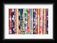 Japanese Paper, Mino, Gifu, Japan Fine Art Print