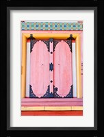 Kiyomizudera Pagoda Detail, Kyoto, Japan Fine Art Print