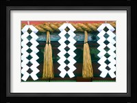 Inari Grand Shrine, Kyoto, Japan Fine Art Print