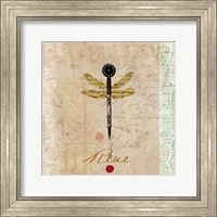 Reve Fine Art Print