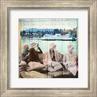 Vantage Point Fine Art Print