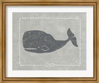 Whale of a Tale IV Fine Art Print