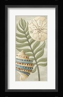 Palm Beach II Framed Print