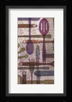 On the Table II Fine Art Print