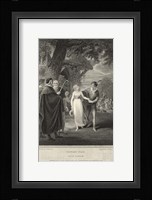 Winter's Tale Fine Art Print