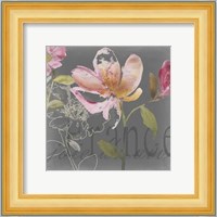 Joie de Vivre II Fine Art Print