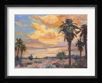 Desert Repose I Fine Art Print