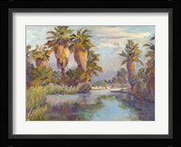 Desert Repose II Fine Art Print