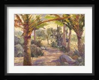 Desert Repose V Fine Art Print