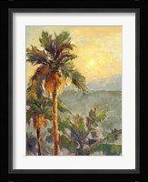 Desert Repose VII Fine Art Print