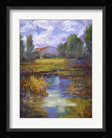 Still Waters Fine Art Print