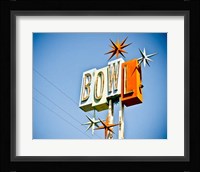 Vintage Bowl III Fine Art Print