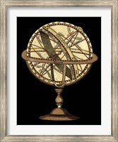 Sphere of the World II Fine Art Print