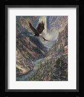 America the Best Fine Art Print
