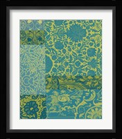 Pattern Mix I Fine Art Print