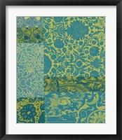 Pattern Mix I Fine Art Print