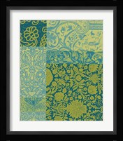 Pattern Mix II Fine Art Print