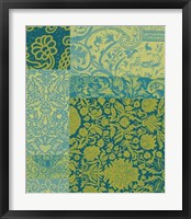 Pattern Mix II Fine Art Print