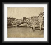 Venice Fine Art Print