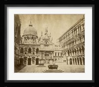 Doge's Palace Fine Art Print