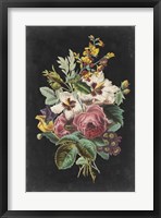 Rose Bouquet I Framed Print