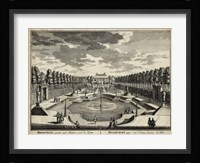 Views of Amsterdam IV Fine Art Print