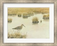 Waiting Fine Art Print